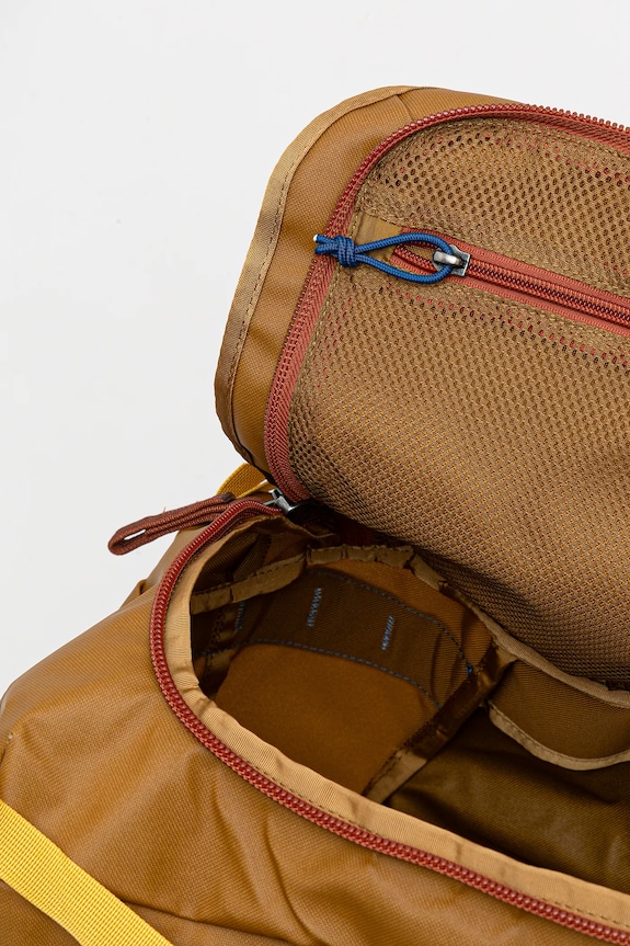 Cotopaxi geantă sport Allpa 55L S25492U1379