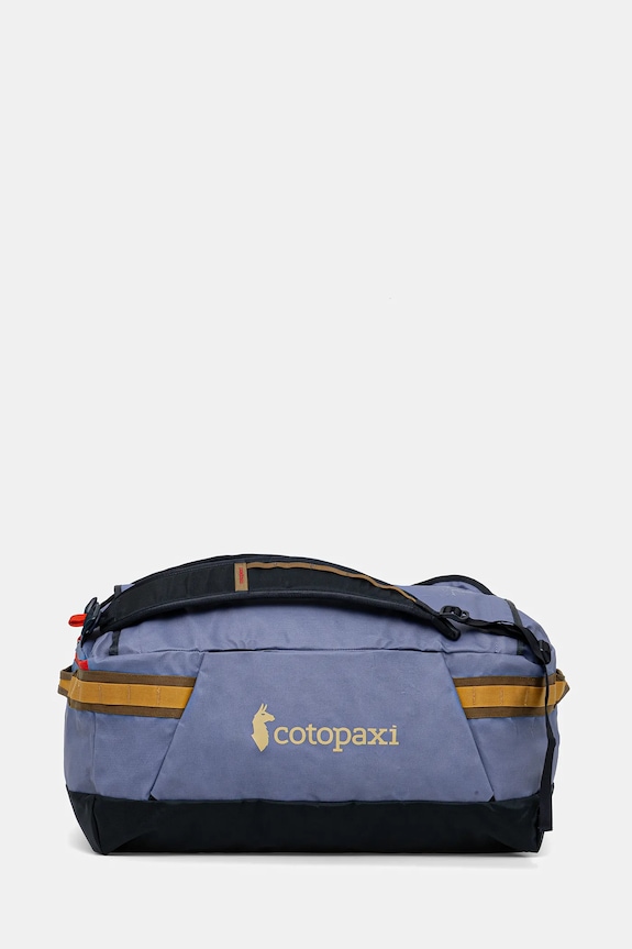 Αθλητική τσάντα Cotopaxi Allpa 55L συνθετικό μωβ S25492U1379