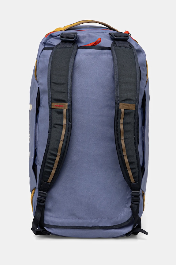 Αξεσουάρ Αθλητική τσάντα Cotopaxi Allpa 55L S25492U1379 μωβ