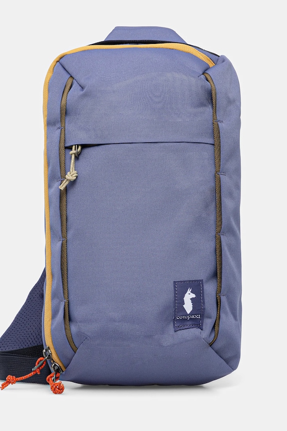 Cotopaxi zaino Todo 8L semplice violetto F24494U1099