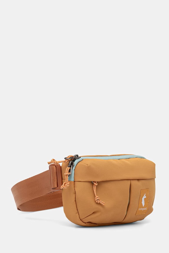 Cotopaxi ľadvinka Todo 2L F24494U1050 oranžová SS26