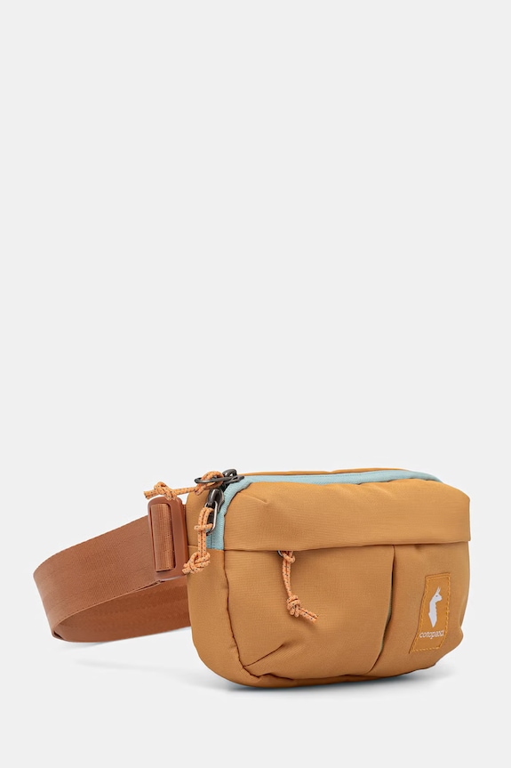 Cotopaxi ľadvinka Todo 2L F24494U1050 oranžová SS26