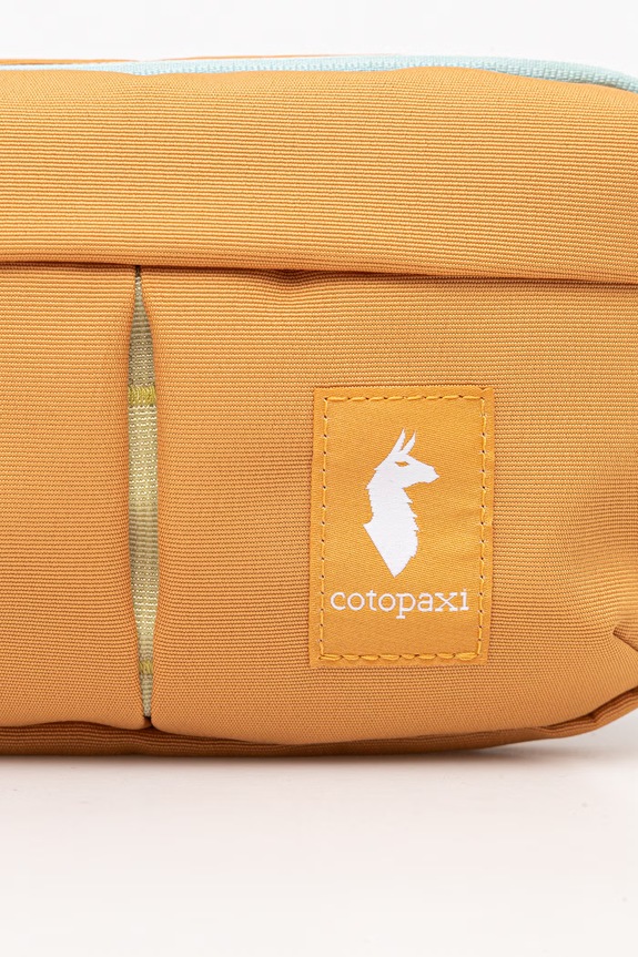 Cotopaxi ľadvinka Todo 2L oranžová F24494U1050
