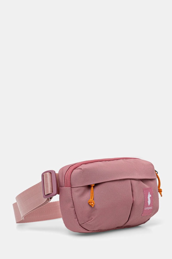 Cotopaxi marsupio Todo 2L F24494U1050 rosa SS26