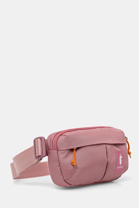 Cotopaxi marsupio Todo 2L F24494U1050 rosa SS26