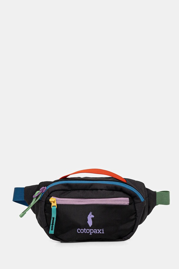 Cotopaxi nerka Del Dia Dark Kapai 1.5L nie mieści A4 multicolor S25491U1419