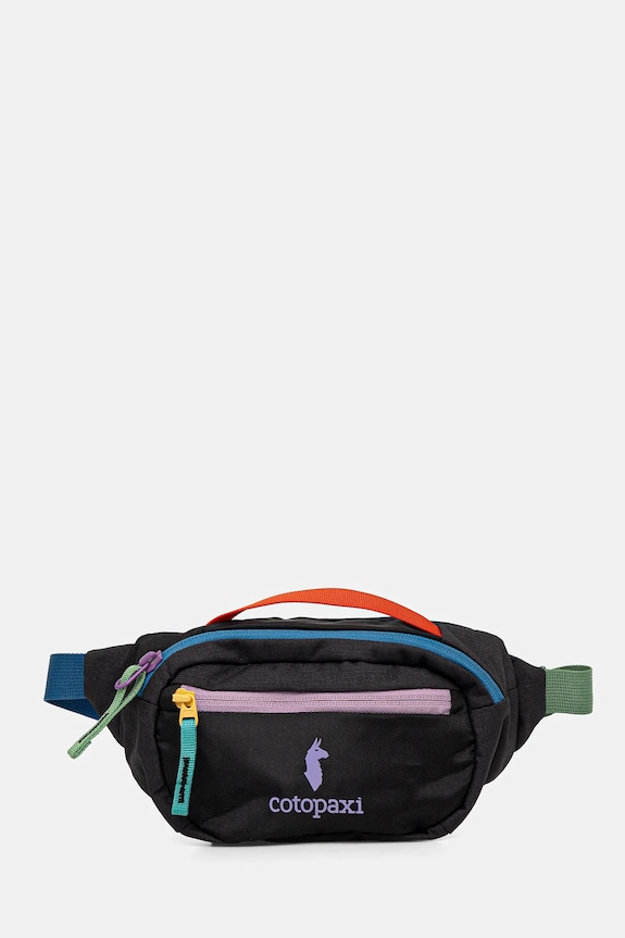 Cotopaxi nerka Del Dia Dark Kapai 1.5L nie mieści A4 multicolor S25491U1419