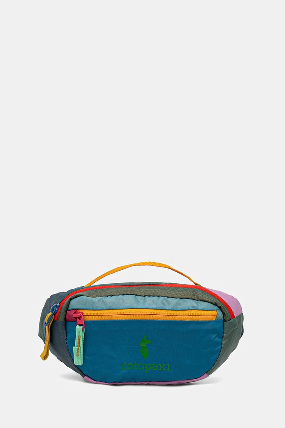 Cotopaxi borsetă Del Dia Kapai 1.5L nu incape in A4 multicolor S25491U1418