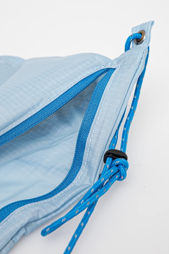 Peak Performance borsetă albastru G80391