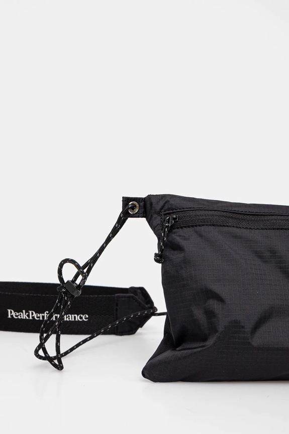 Akcesoria Peak Performance saszetka G80391 czarny