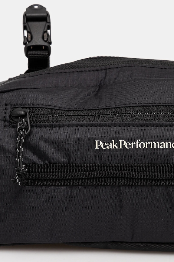 Peak Performance nerka G80054 czarny SS25