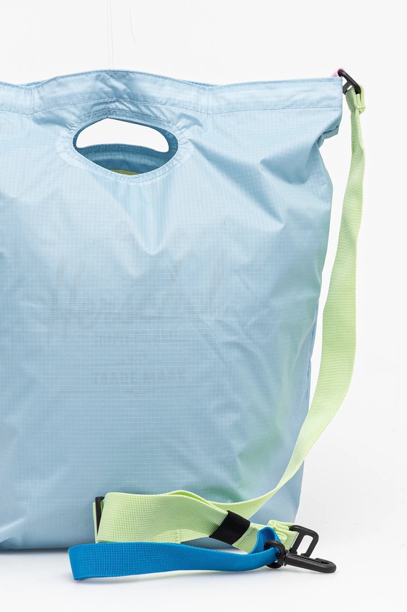 Akcesoria Peak Performance torba dwustronna G80053 niebieski