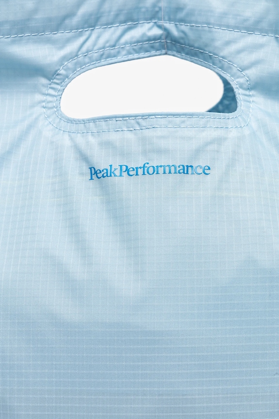Peak Performance torba dwustronna niebieski G80053