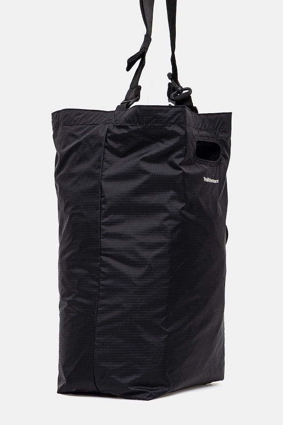 Peak Performance torba dwustronna G80053 czarny SS26