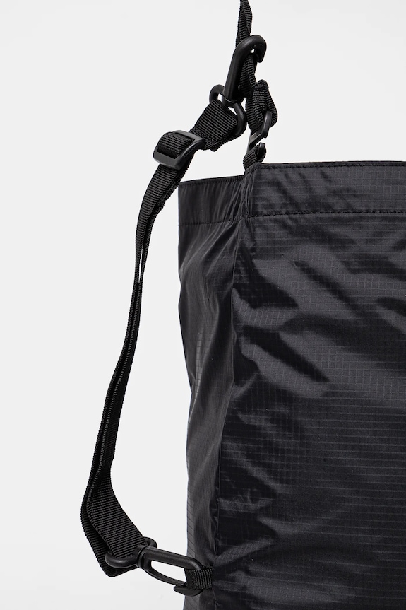 Akcesoria Peak Performance torba dwustronna G80053 czarny