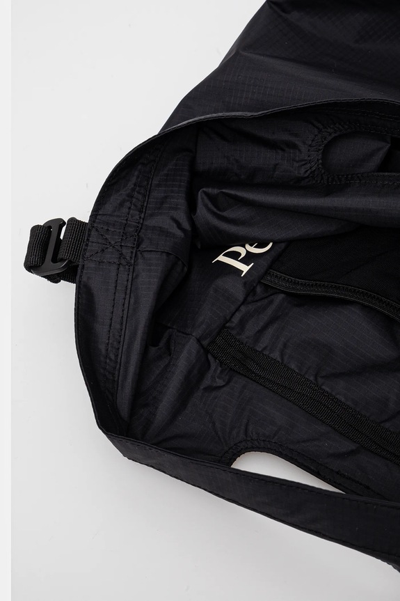 Peak Performance torba dwustronna czarny G80053