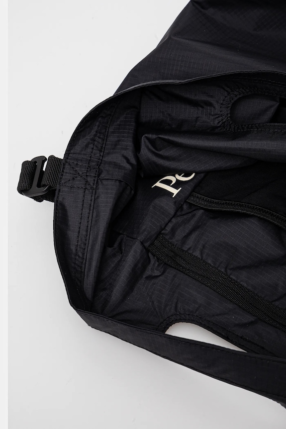 Peak Performance torba dwustronna czarny G80053