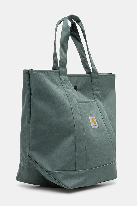 Carhartt WIP bag Jakob Tote Bag I034593.2M2XX green SS25