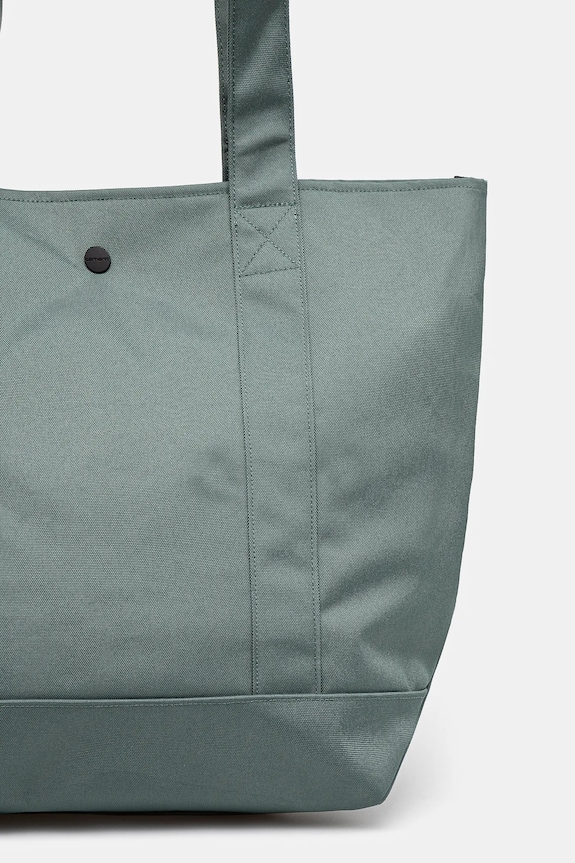 Accessories Carhartt WIP bag Jakob Tote Bag I034593.2M2XX green