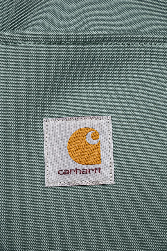 Carhartt WIP bag Jakob Tote Bag green I034593.2M2XX