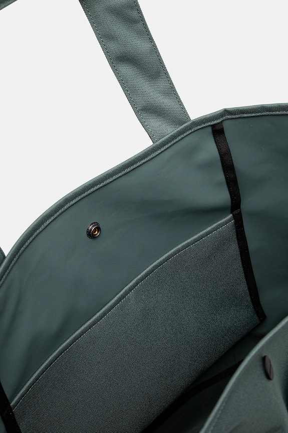 Carhartt WIP bag Jakob Tote Bag I034593.2M2XX green