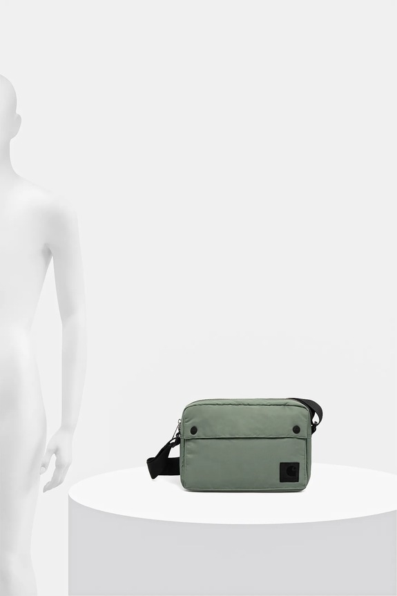 Carhartt WIP small items bag Otley Shoulder Bag I033097.1YFXX green