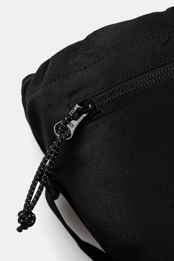 Carhartt WIP small items bag Irwin Bag black I034600.33WXX