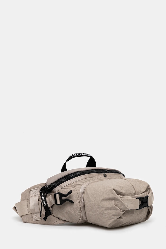C.P. Company nerka brązowy 18CMAC298A110188G