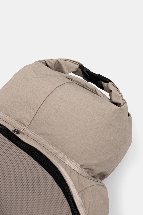 C.P. Company nerka 18CMAC298A110188G brązowy