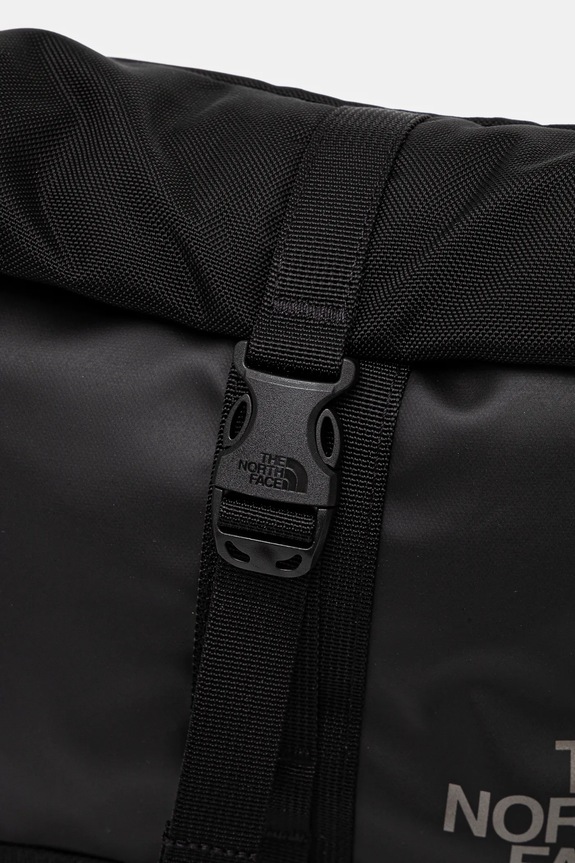 Taška The North Face Base Camp Shoulder Bag černá NF0A8BK6BIA1