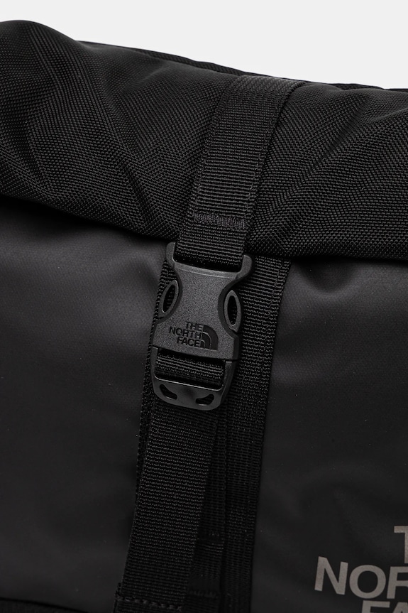 Taška The North Face Base Camp Shoulder Bag černá NF0A8BK6BIA1