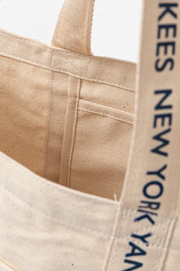 Τσάντα New Era 60595127 μπεζ