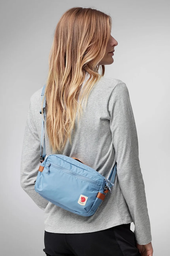 Fjallraven saszetka F23227.424 F23227