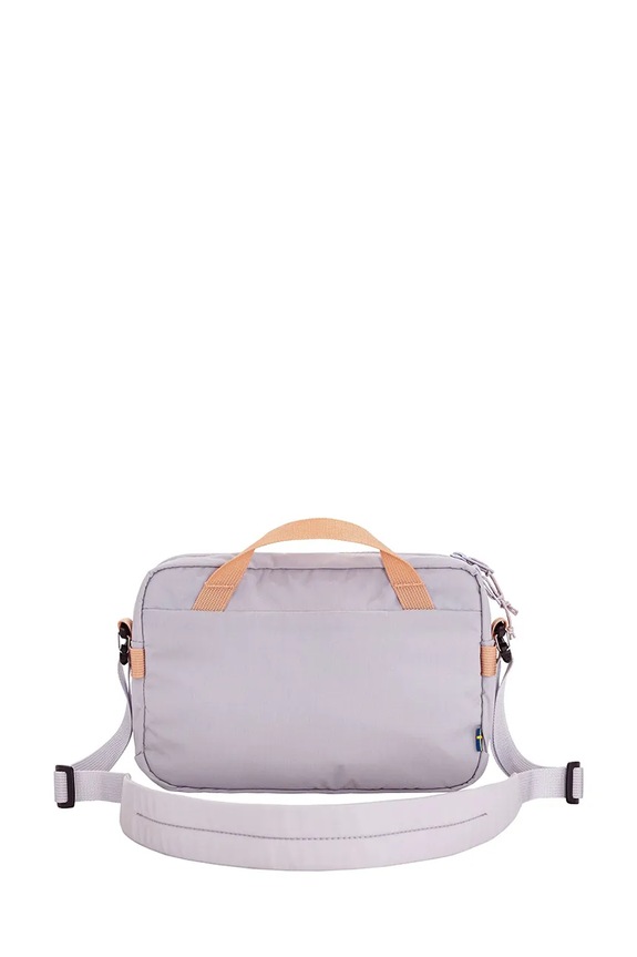 Akcesoria Fjallraven saszetka F23227.424 F23227 fioletowy