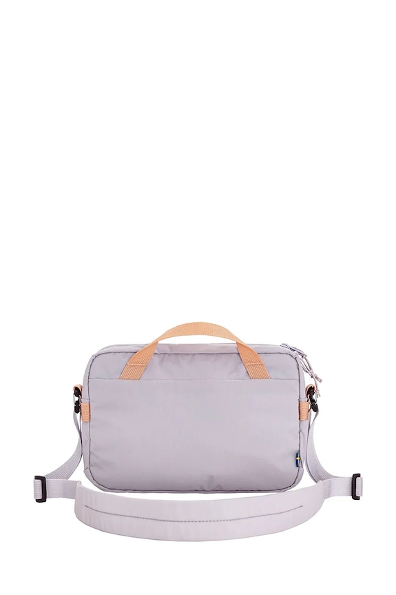 Akcesoria Fjallraven saszetka F23227.424 F23227 fioletowy
