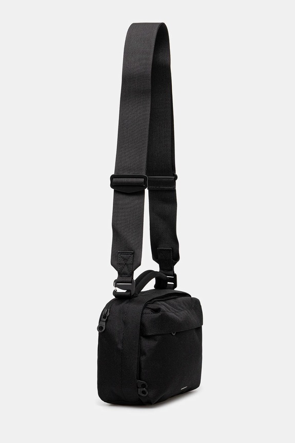 Sandqvist borsetta Go 250603999 nero SS25