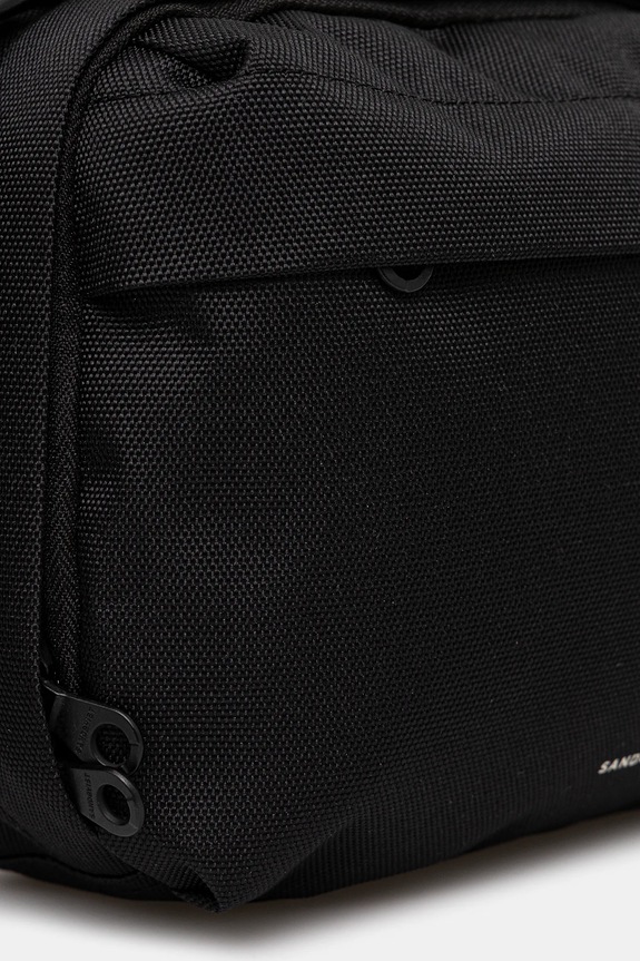 Sandqvist borsetta Go nero 250603999