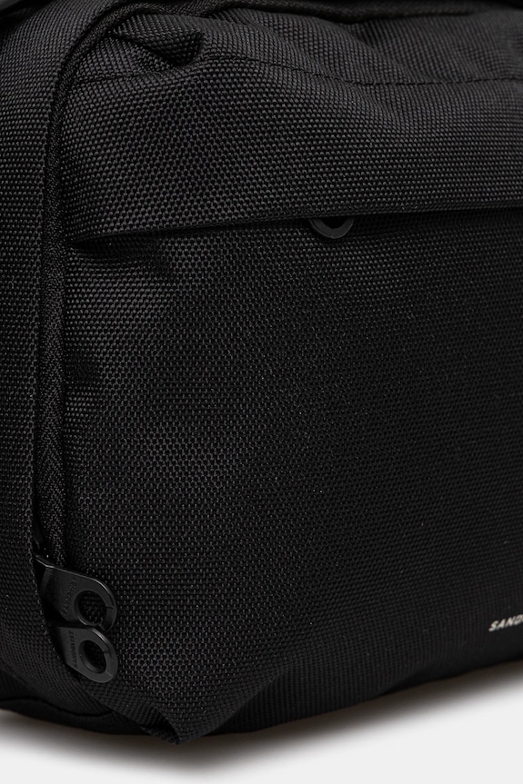 Sandqvist borsetta Go nero 250603999