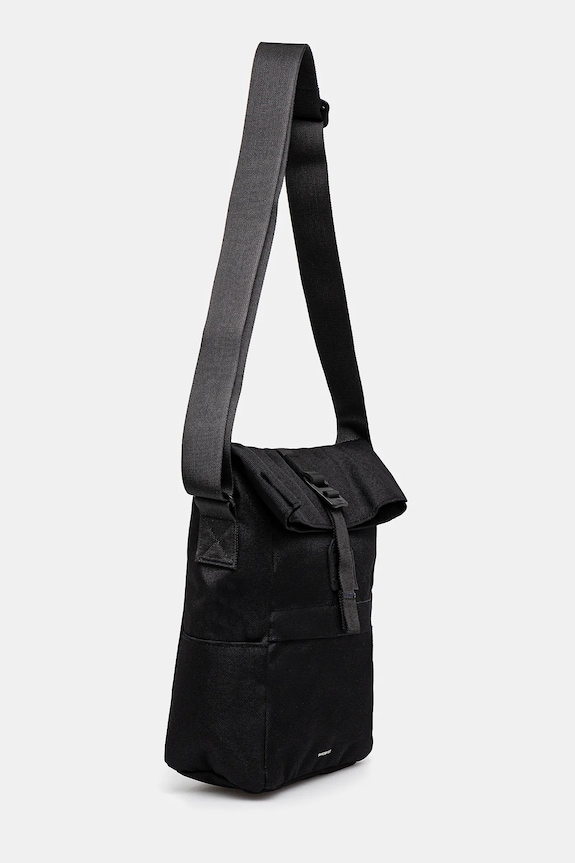 Torba Sandqvist Icon Sacoche 251203999 crna SS25