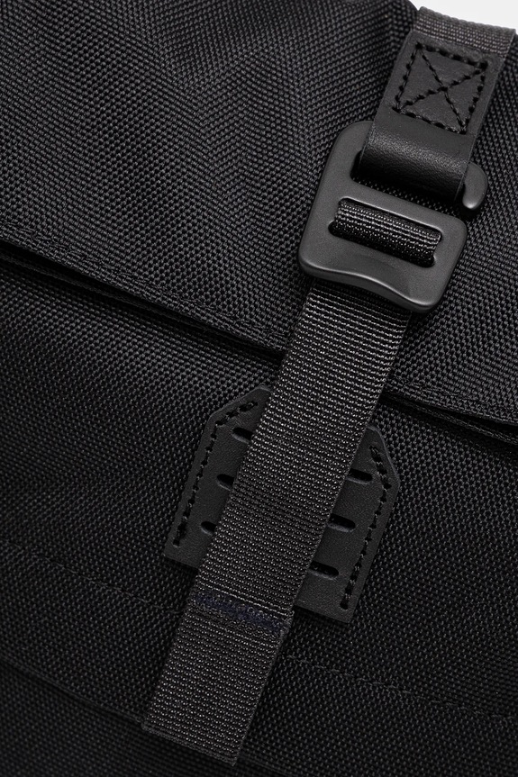 Torba Sandqvist Icon Sacoche crna 251203999