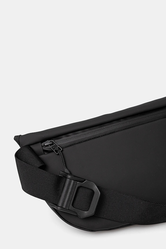 Accessori Sandqvist marsupio Stream Messenger Mini 252603999 nero
