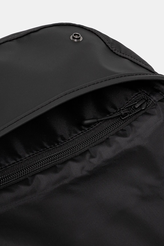 Sandqvist marsupio Stream Messenger Mini 252603999 nero