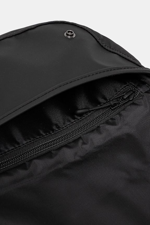 Sandqvist marsupio Stream Messenger Mini 252603999 nero