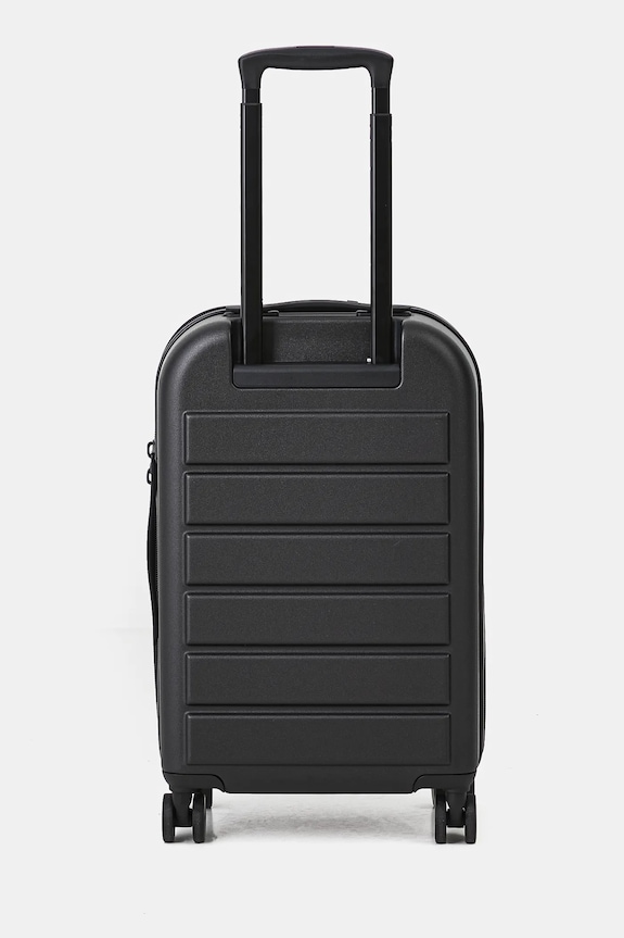 Doplňky Kufr Rains Texel Cabin Trolley W3 14190.03 zelená