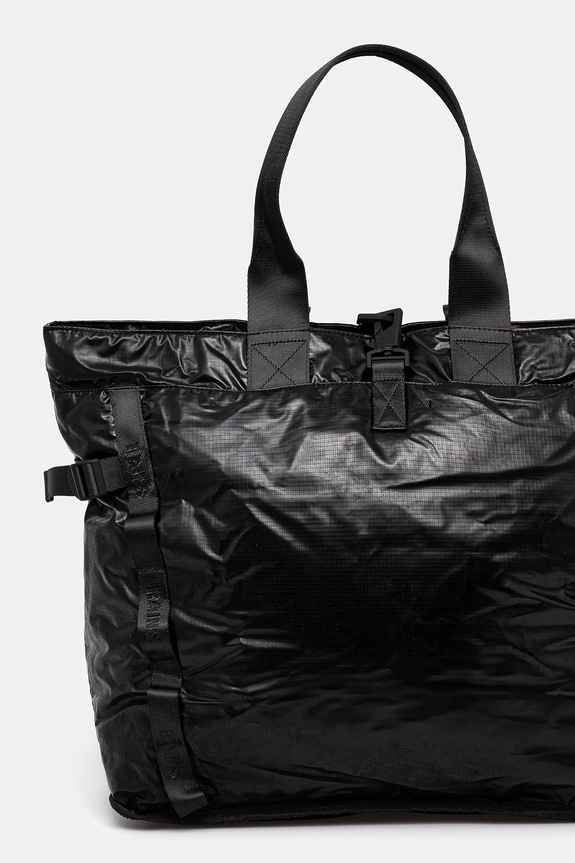 Akcesoria Rains torba Sibu Shopper Bag W3 14760.01 czarny