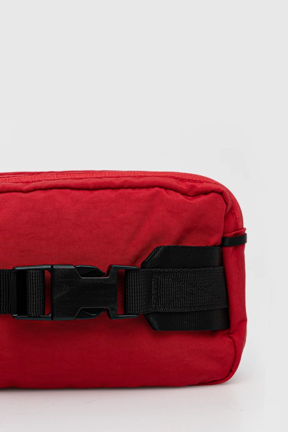 Αξεσουάρ Τσάντα φάκελος Jansport Washington Waistpack EK0A5BK2N581 κόκκινο
