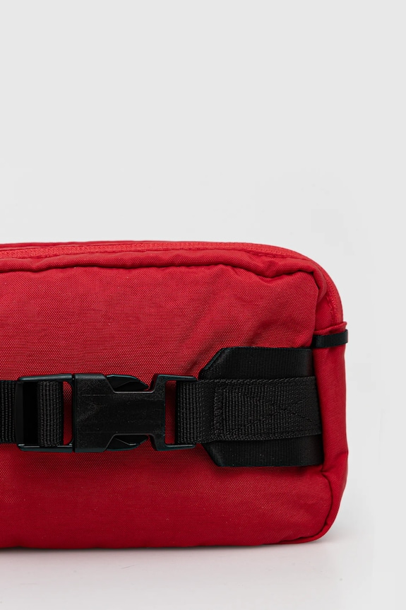 Αξεσουάρ Τσάντα φάκελος Jansport Washington Waistpack EK0A5BK2N581 κόκκινο