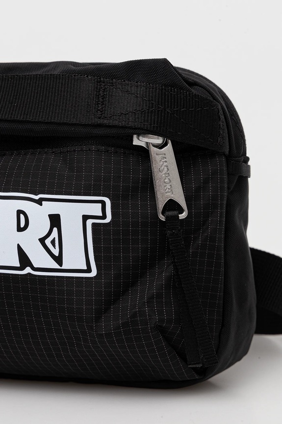 Jansport marsupio Washington Waistpack EK0A5BK2N551 nero SS25