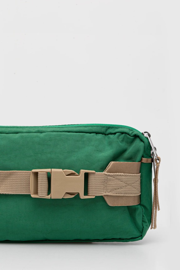 Accessori Jansport marsupio Washington Waistpack EK0A5BK22T11 verde