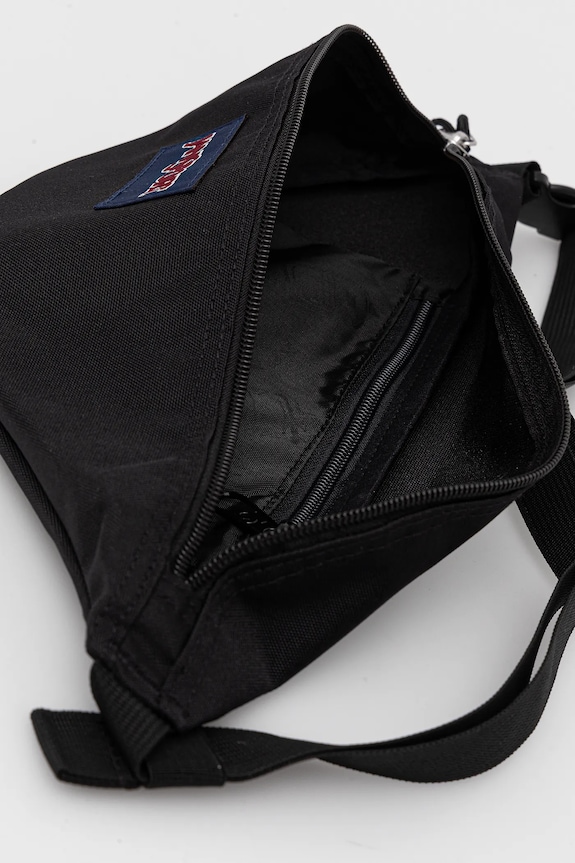 Jansport borseta Swing Waistpack negru EK0A5BJXN551